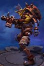 Heroes of the Storm: Junkrat +Guide+