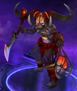Nazeebo Grimskull