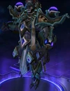 Tassadar Crypt King