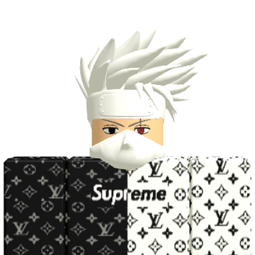 CODE] ALL STAR TOWER DEFENSE KAKASHI DRIP (ZAZASHI) TIER 5 ROBLOX 