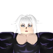 As shown in inventory