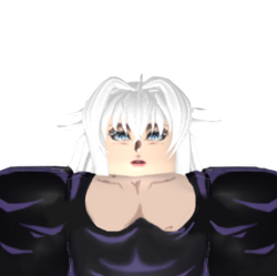 Mysterious X (VOID) - Gojo (Six Eyes), Roblox: All Star Tower Defense Wiki