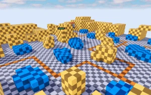 Eternal Alchemist Attack GIF 3