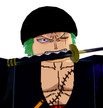 Koro F III - Zoro (Onigashima), Roblox: All Star Tower Defense Wiki