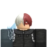 Todoroki Both