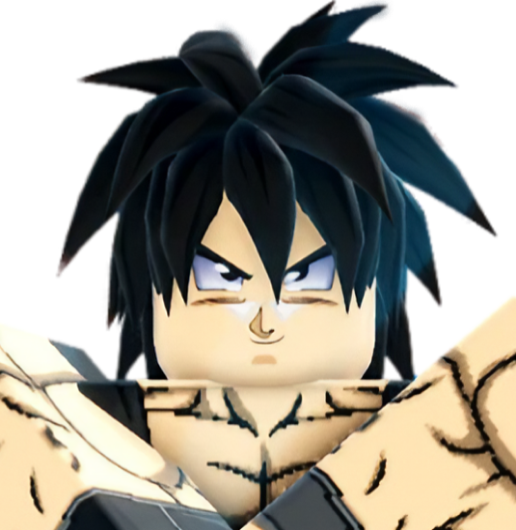 bunch of db avatars mostly just consisting of goku : r/RobloxAvatars