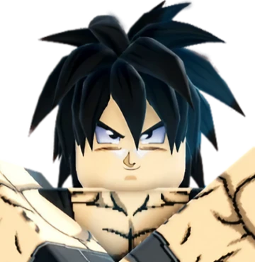 Koku (Goku) | Roblox: All Star Tower Defense Wiki | Fandom