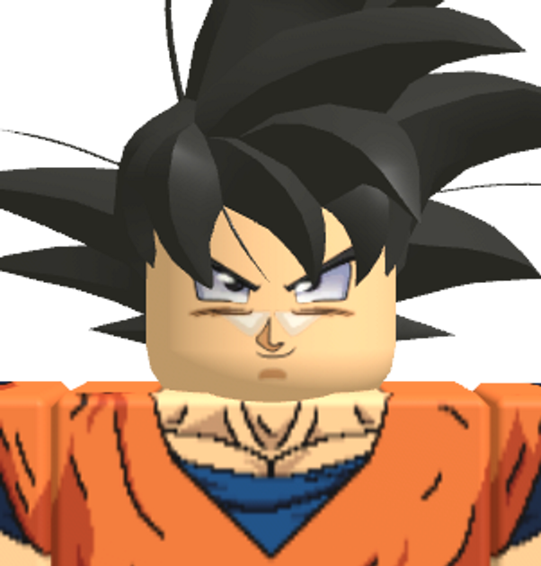 Koku (Goku) | Roblox: All Star Tower Defense Wiki | Fandom