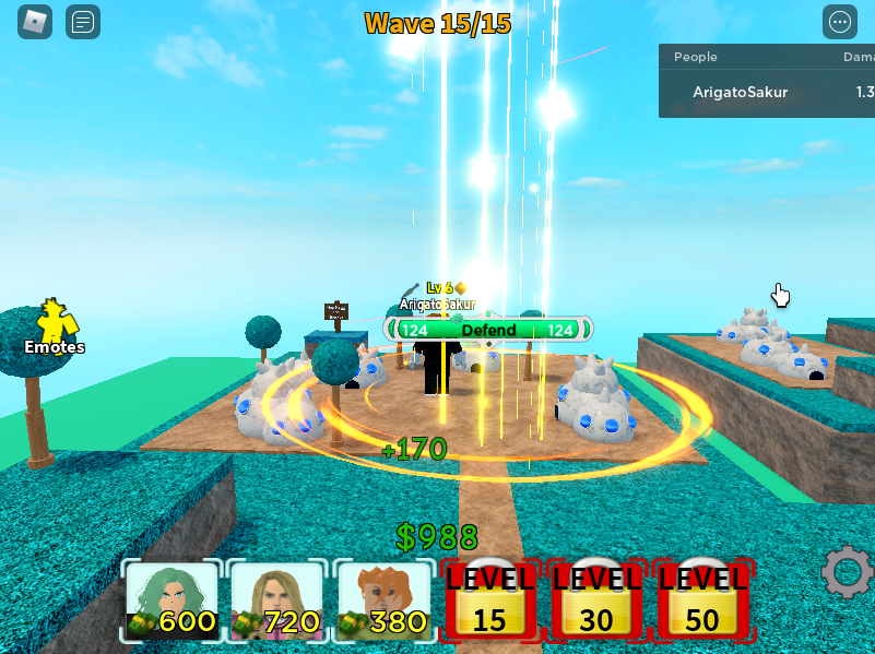 Roblox All Star Tower Defense Tier List And Codes (April 2023)