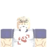 Buddha Chairman (PVP)