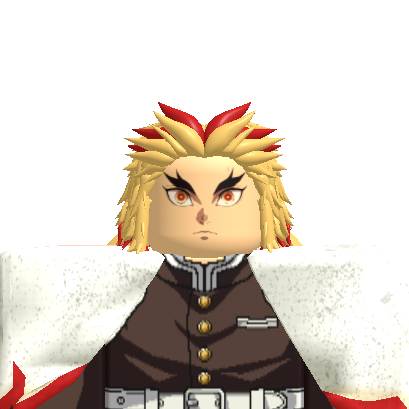 Flaming Tiger Rengoku Roblox All Star Tower Defense Wiki Fandom