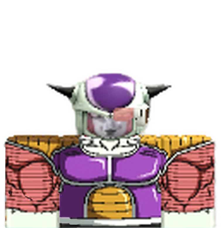 Golden Supreme-Leader (Golden Frieza), Roblox: All Star Tower Defense Wiki