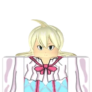 As shown in inventory