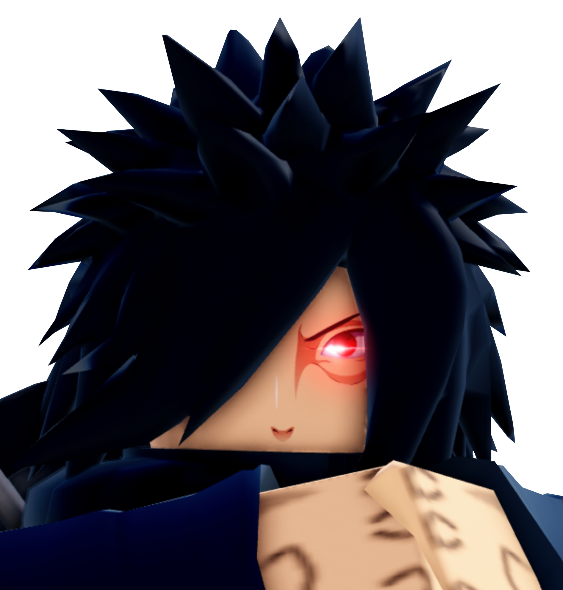 Legendary Leader (Early) - Madara Uchiha (Prime) | Roblox: All Star Tower  Defense Wiki | Fandom