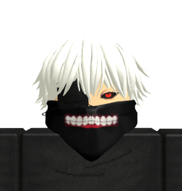 tg #tokio Ghoul #tokyo Ghoul #tokyoghoul #kaneki #ken - Roblox