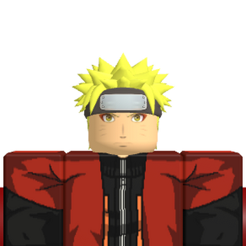 Xanity200 on X: Naruto more like zaruto #astd #BORUTO #Roblox