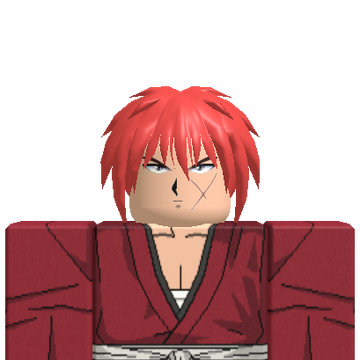 Samurai (Himura Kenshin)  Roblox: All Star Tower Defense Wiki