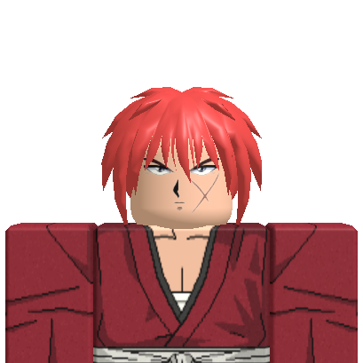 Katanas (Katana Man), Roblox: All Star Tower Defense Wiki