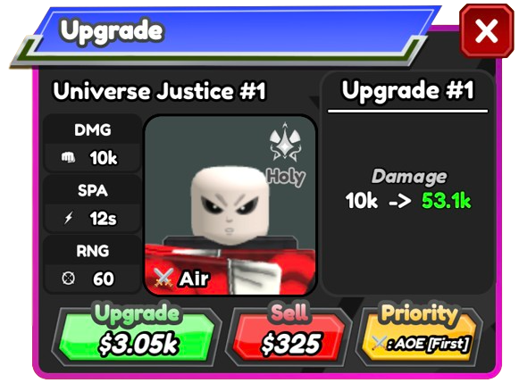 NEW UPDATE CODES* [UNIVERSE RESET] All Star Tower Defense ROBLOX, LIMITED  CODES TIME