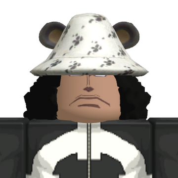 Tyrant (Bartholomew Kuma), Roblox: All Star Tower Defense Wiki