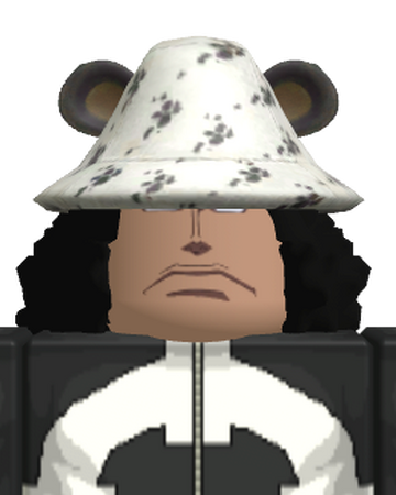 Tyrant Bartholomew Kuma Roblox All Star Tower Defense Wiki Fandom