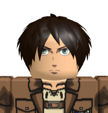 Airren (Eren Yeager), Roblox: All Star Tower Defense Wiki