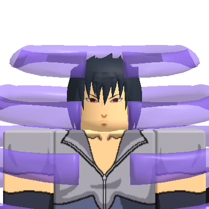 SASUKE 6 ESTRELAS É BONECÃO APELÃO na ATUALIZAÇÃO do ALL STAR TOWER DEFENSE  !!! 