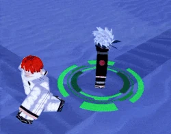 Zazashi Attack GIF 1