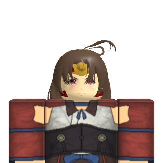 Mag (Bless) - Megumin, Roblox: All Star Tower Defense Wiki