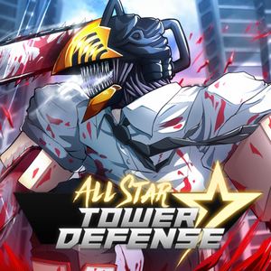 Demonside (Akira Fudo), Roblox: All Star Tower Defense Wiki