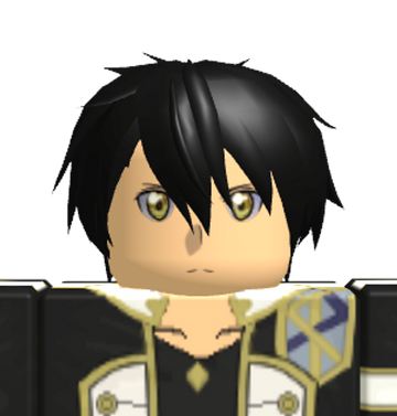 Hirito (OMEGA) - Kirito (God Mode), Roblox: All Star Tower Defense Wiki