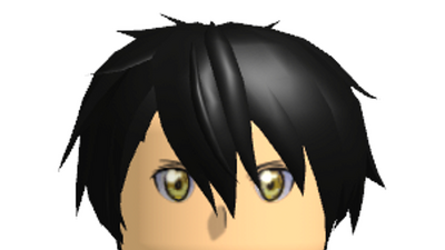 Hirito (Kirito), Roblox Anime Dimensions Wiki