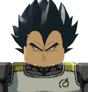 Koku (Goku), Roblox: All Star Tower Defense Wiki