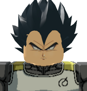 Vegu (Supa) - Vegeta (DBS), Roblox: All Star Tower Defense Wiki