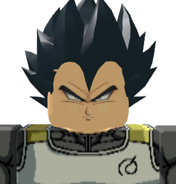 Super Koku & Super Vegu (Super Saiyan Goku & Super Saiyan Vegeta), Roblox: All  Star Tower Defense Wiki