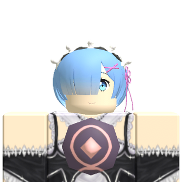 Maid Waifu (Rem), Roblox: All Star Tower Defense Wiki