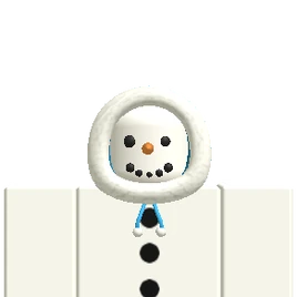 Snowman IV