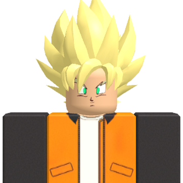 Ultra Koku (SSJ3 Goku), Roblox: All Star Tower Defense Wiki