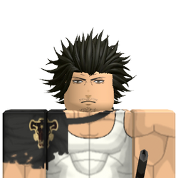 Kura (Darkness) - Light Yagami (Timeskip), Roblox: All Star Tower Defense  Wiki