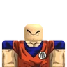 Krillin (Awakened)