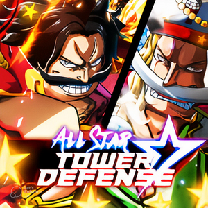 i5K on X: New icon for Ultimate Tower Defense! 🌟 Let me know