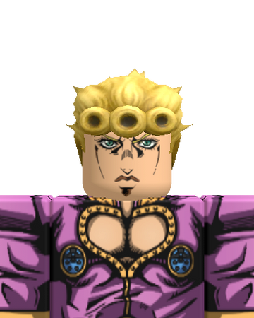 How To Look Like Giorno In Roblox - boss girono clothes roblox