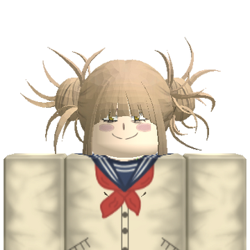 Himiko Toga, Ultimate Tower Defense Wiki