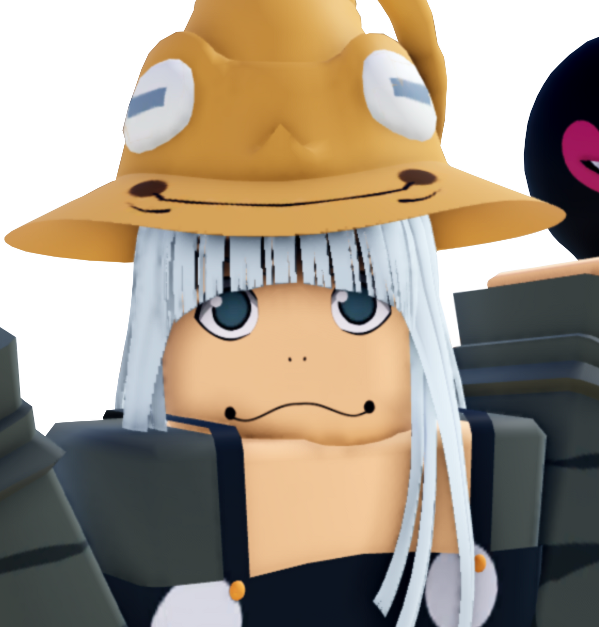 Tadpole Witch (Eruka Frog)  Roblox: All Star Tower Defense Wiki