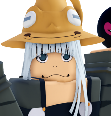 Tadpole Witch (Eruka Frog), Roblox: All Star Tower Defense Wiki