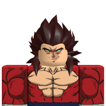 Vegu (Mind) - Majin Vegeta, Roblox: All Star Tower Defense Wiki