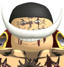 Whitestache (Final) (Pose)