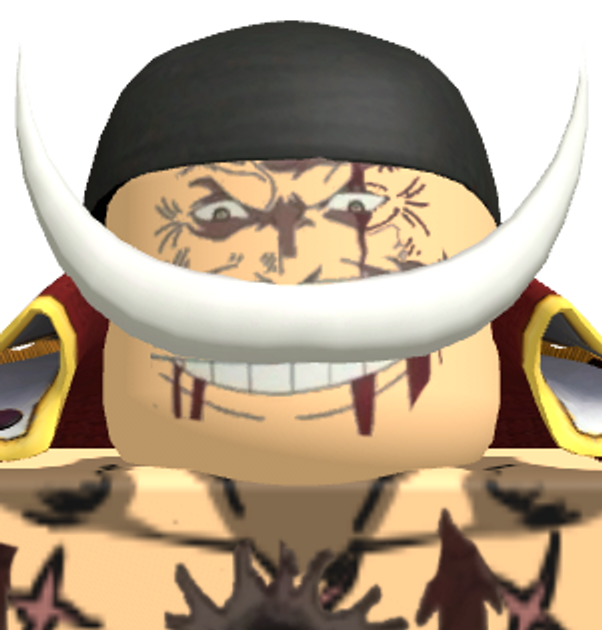 Steam Community :: :: Whitebeard