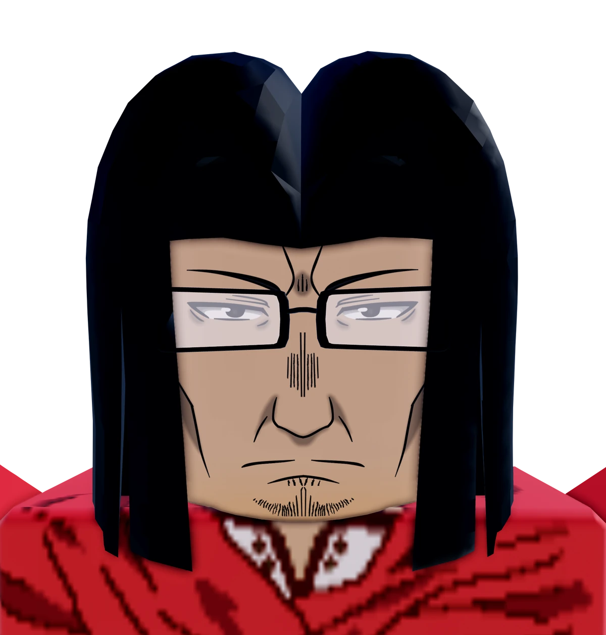 Soyjak (Yousuke Shibazaki) | Roblox: All Star Tower Defense Wiki | Fandom