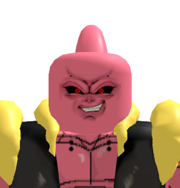 Super Boo (Tokens) - Super Buu (Gotenks), Roblox: All Star Tower Defense  Wiki